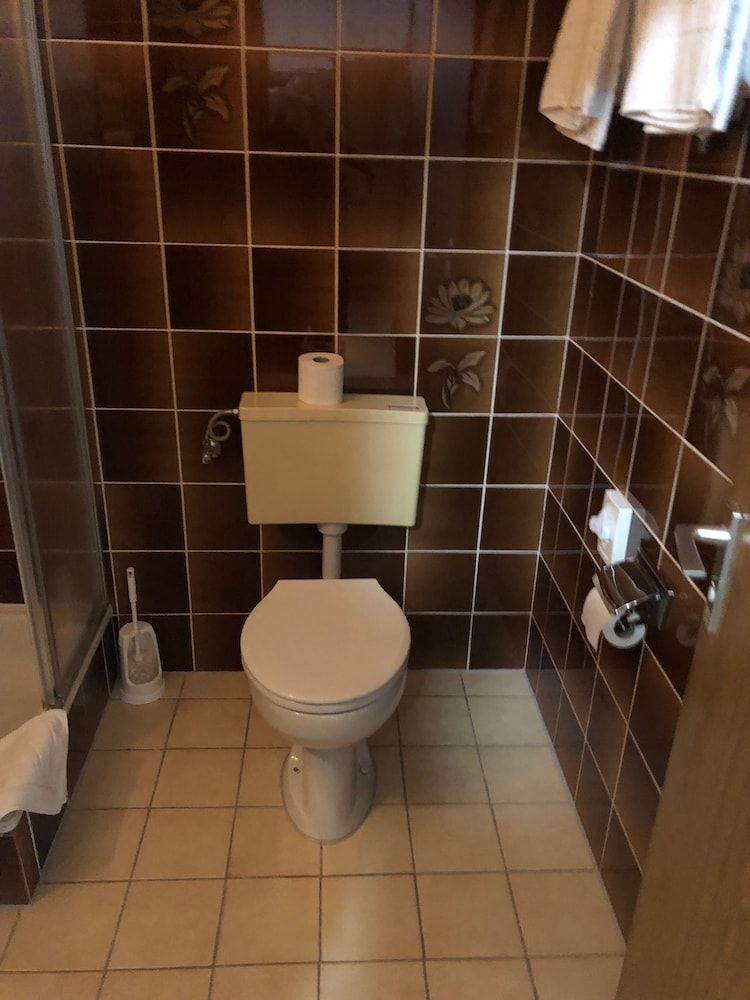 Landhotel Wasgau3