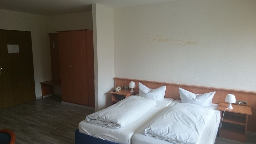 Landhotel Wasgau4