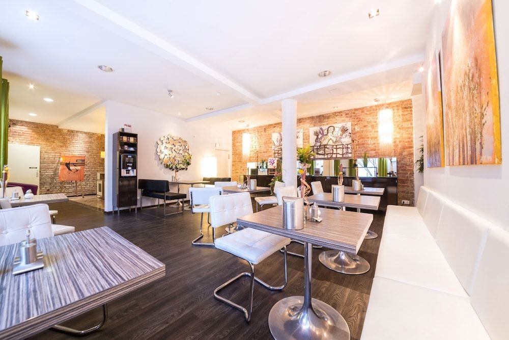Arthotel City Nurnberg4