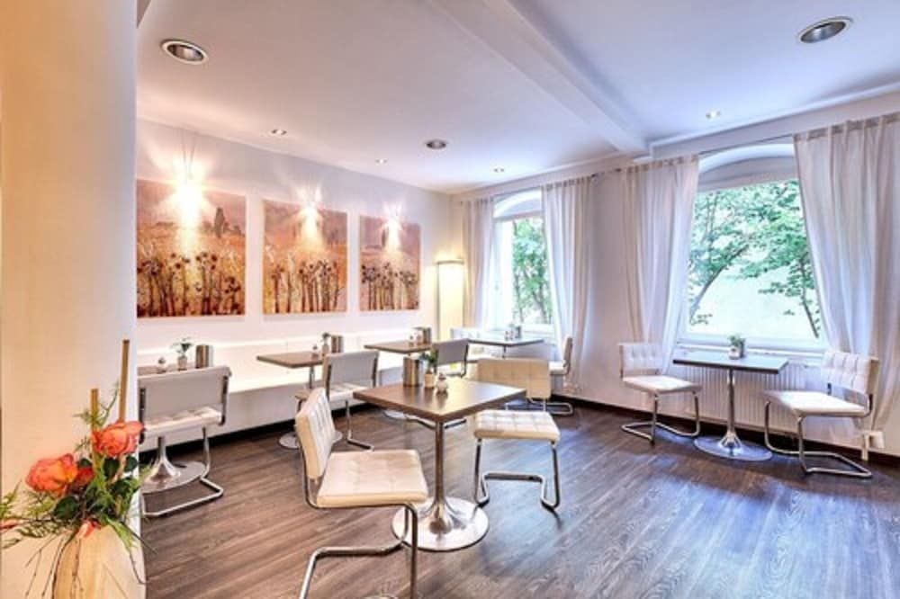 Arthotel City Nurnberg3