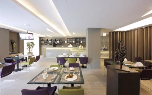 Hotelday Taichung2