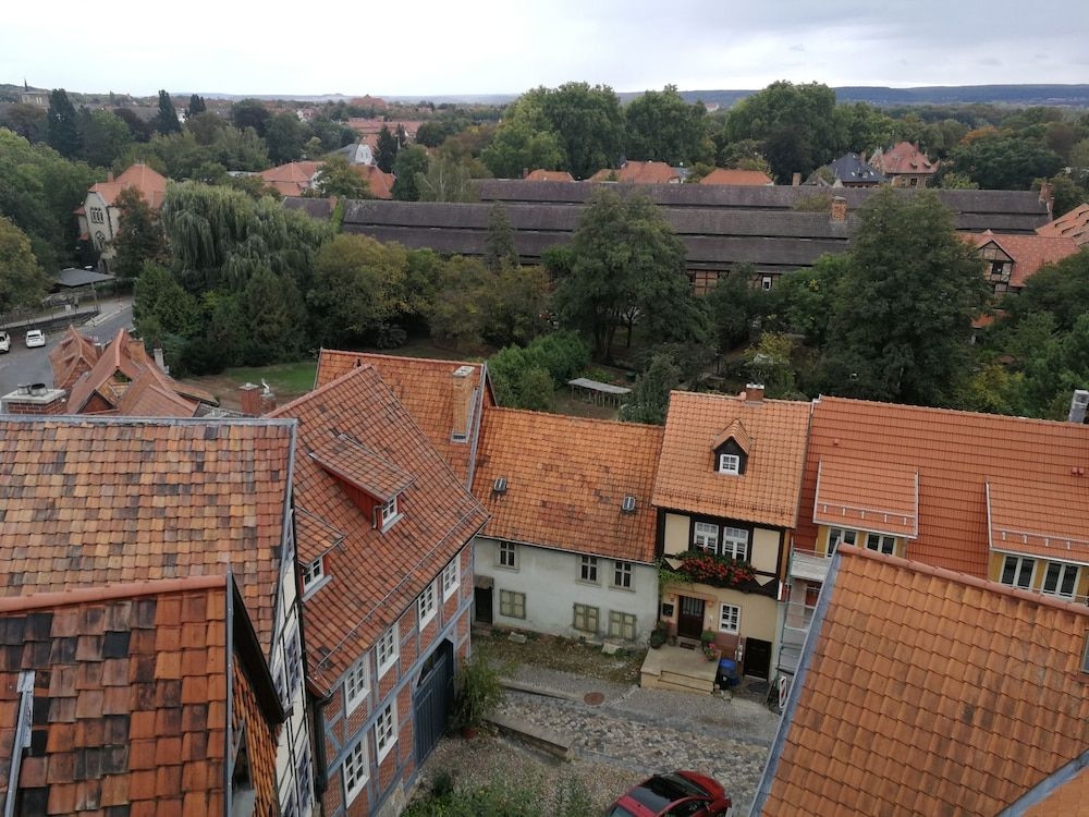 Acron Hotel Quedlinburg1
