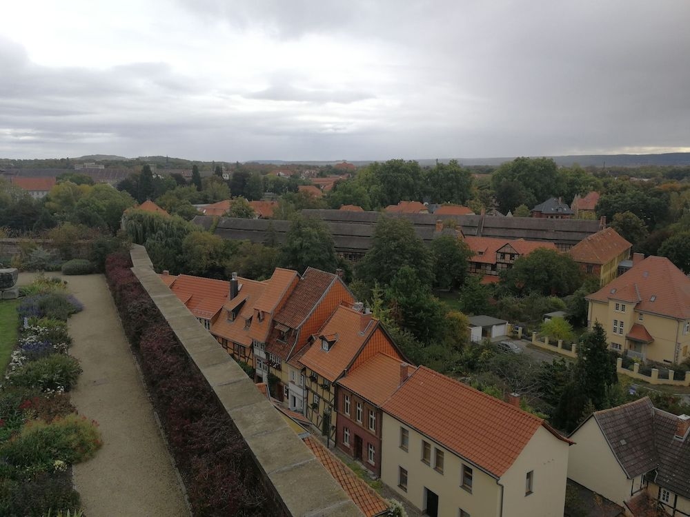 Acron Hotel Quedlinburg2