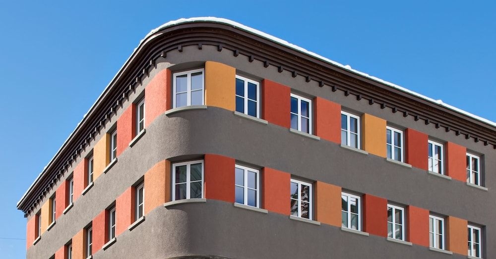 Hotel Donatz3