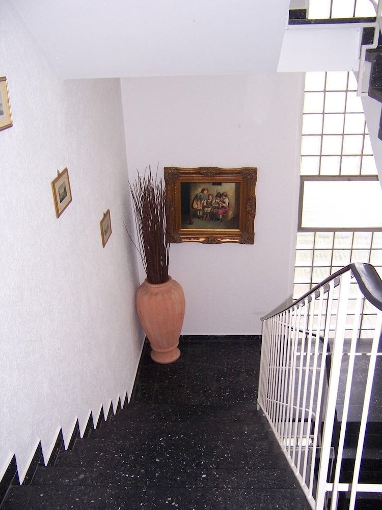 Hotel Post0