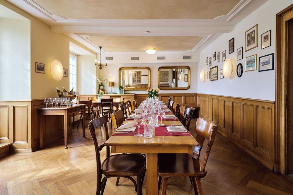 Hotel Limmathof3