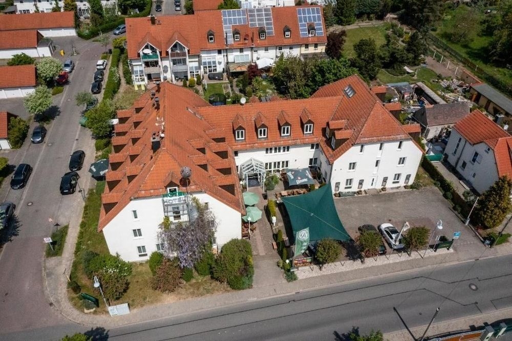 Hotel Residenz Leipzig1