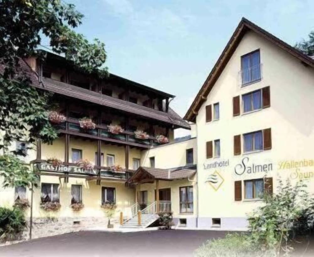Landhotel Salmen3