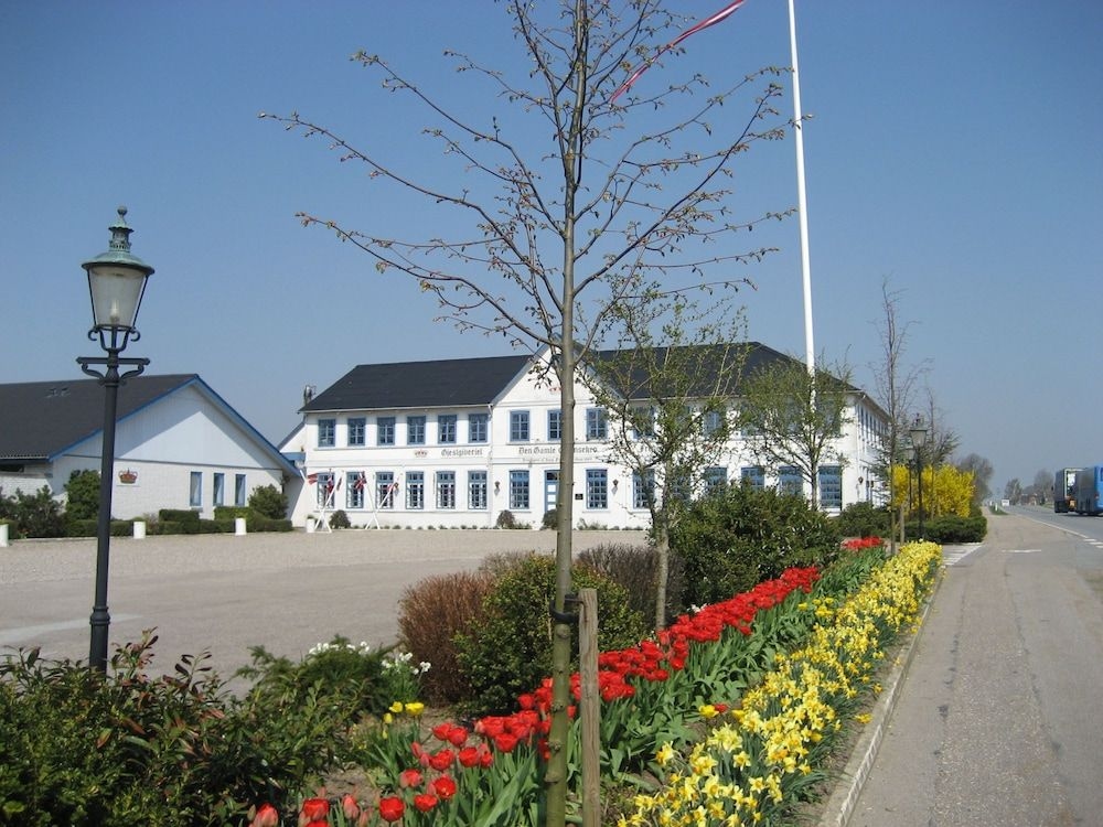 Den Gamle Graensekro4