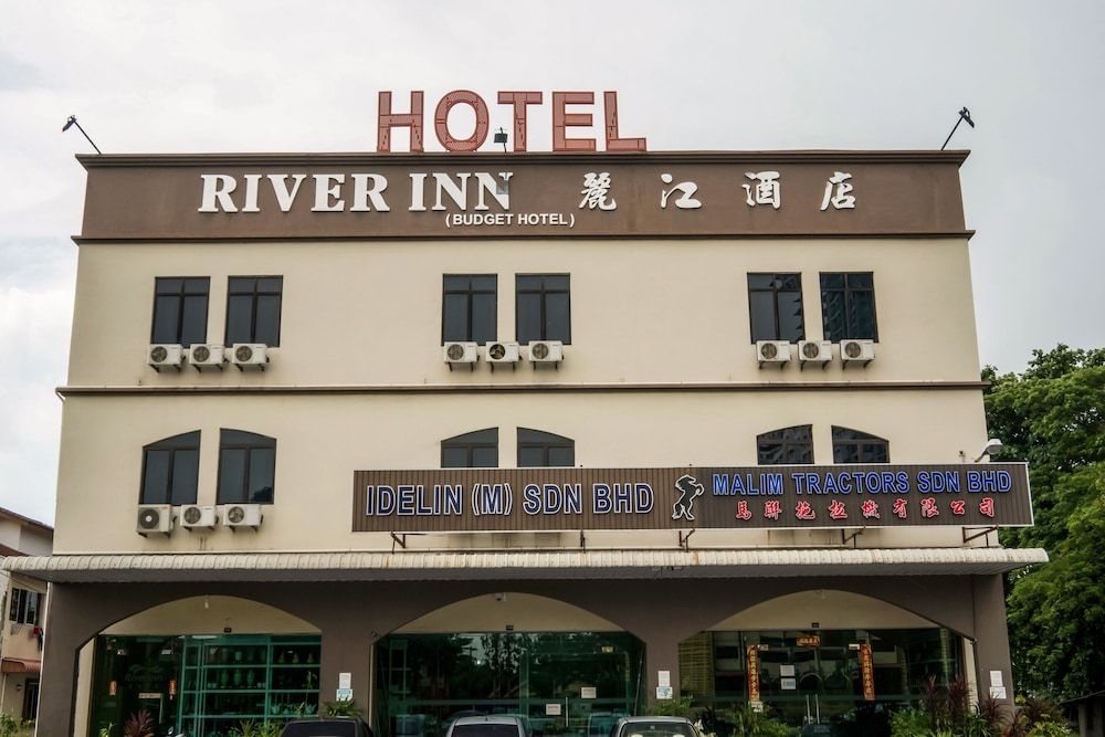 River Inn Hotel Penang0