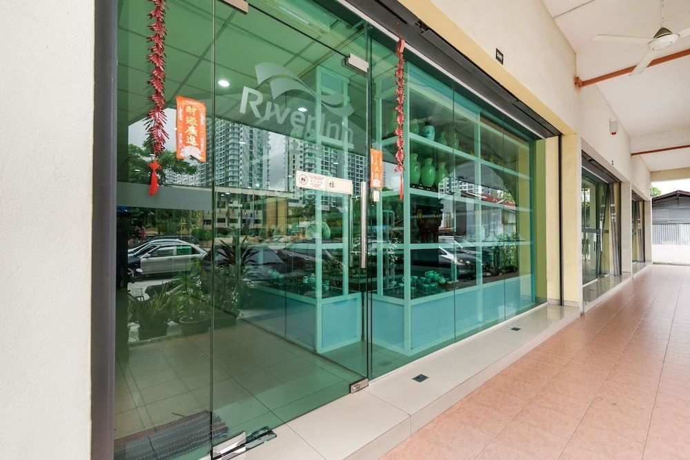 River Inn Hotel Penang2