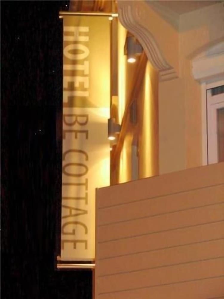 Be Cottage3