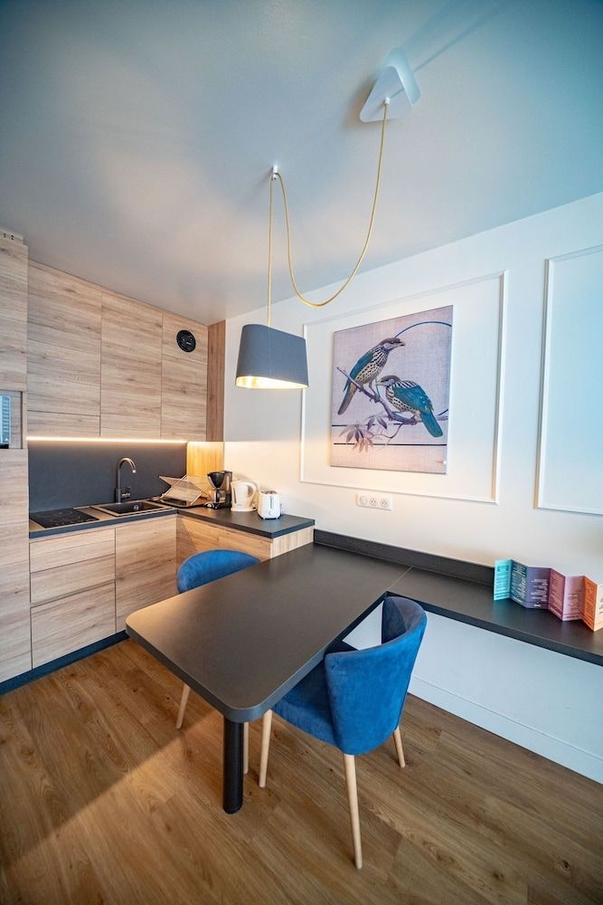 Residence Rive Droite0