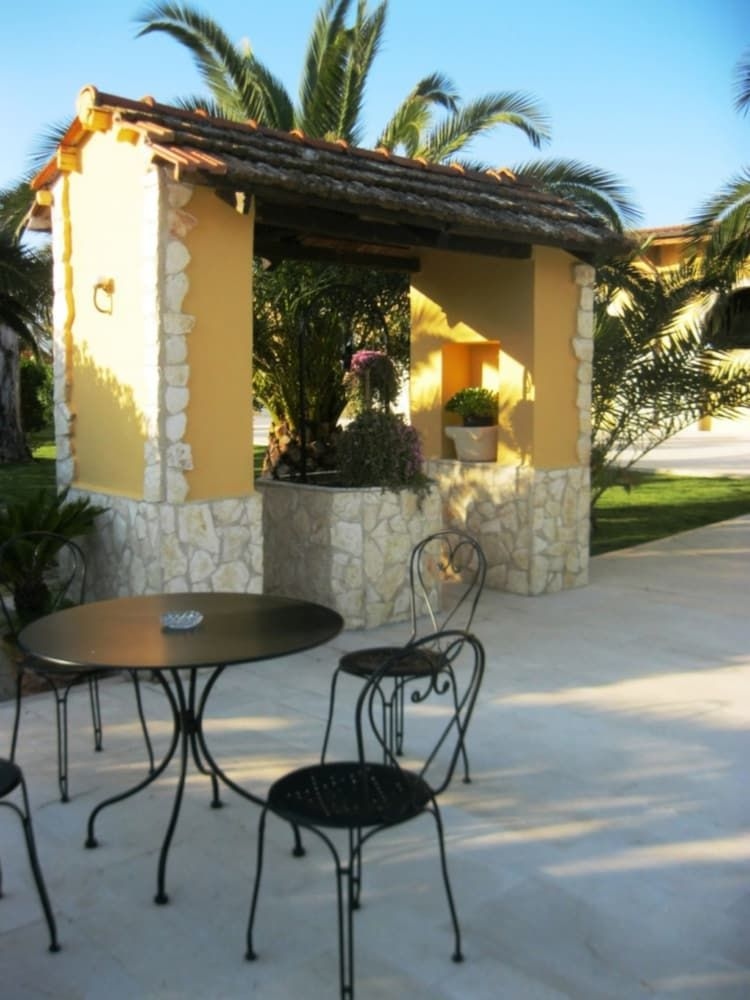 Tenuta San Francesco3