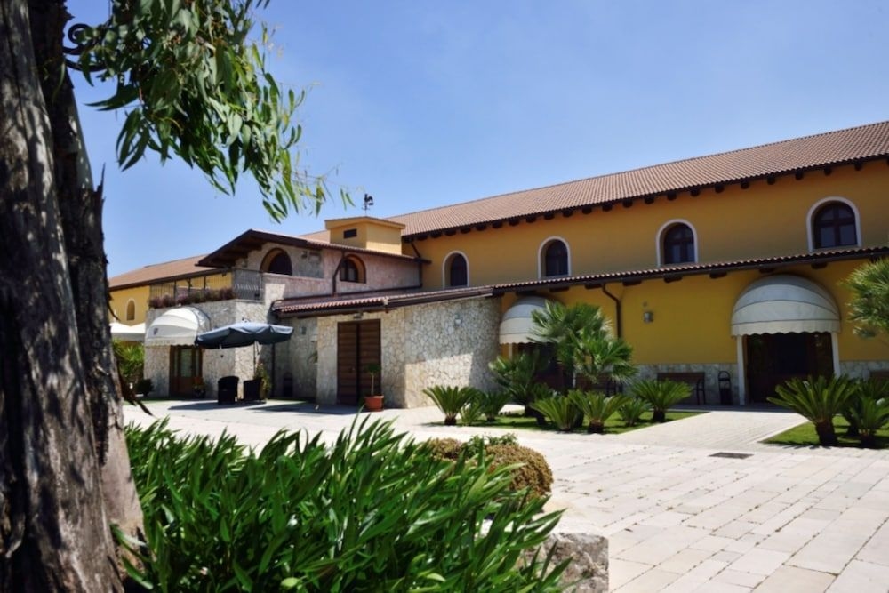 Tenuta San Francesco2