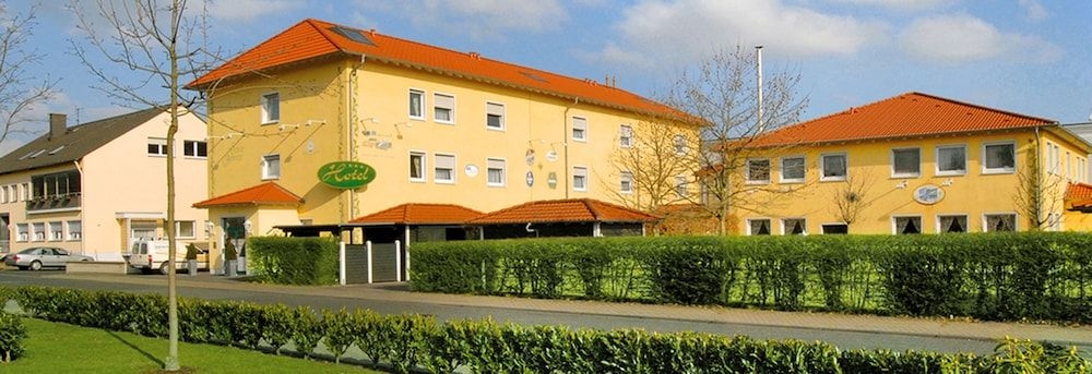 Hotel Europarc2