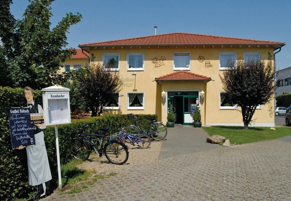 Hotel Europarc0