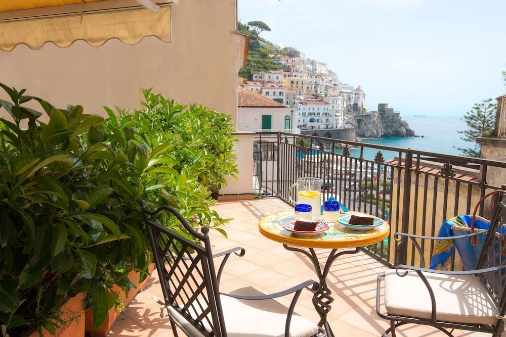 Residenza Pansa0