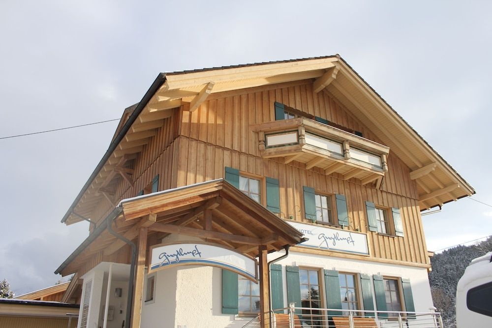 Landhotel Guglhupf3