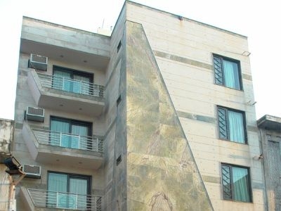 Sunstar Heights0