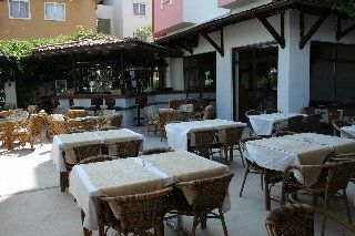 Seray Center Hotel2