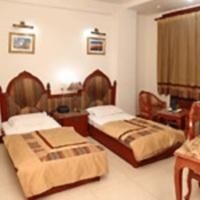 Sunstar Residency1