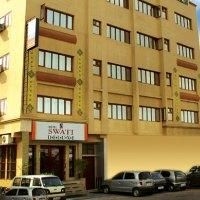 Swati Hotel Deluxe4