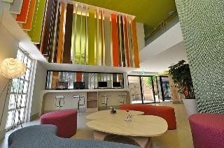 Fullon Poshtel Kenting1