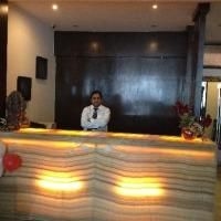 โรงแรมราช (Hotel Raj)2
