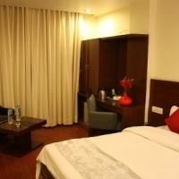 โรงแรมราช (Hotel Raj)4