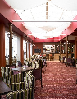 Hallmark Hotel Bournemouth4