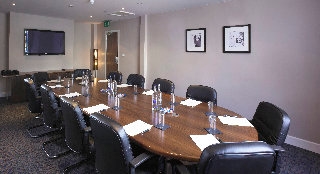 Hallmark Hotel Bournemouth1