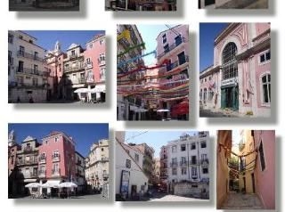 Lisbon Alfama  Fado Museum I4