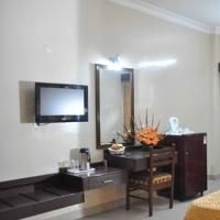 Tourist Hotel1