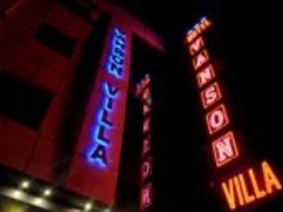 Vanson Villa0