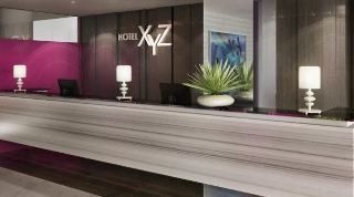 Hotel XYZ0