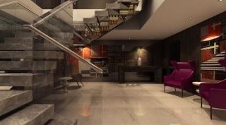 Hotel XYZ4