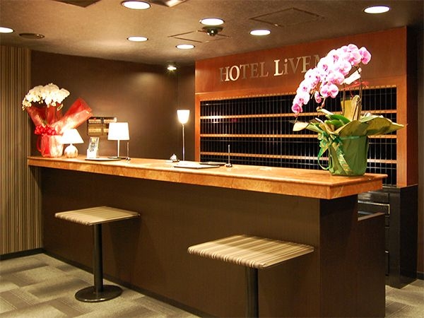 โรงแรมมายสเตย์ นาโกย่า นิชิกิ (Hotel Livemax Nagoya Sakae)2