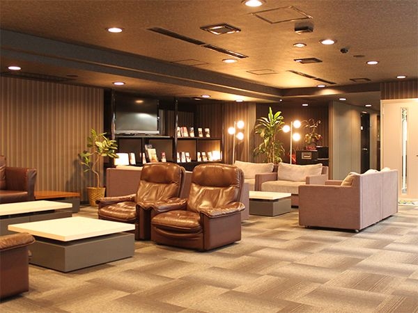 โรงแรมมายสเตย์ นาโกย่า นิชิกิ (Hotel Livemax Nagoya Sakae)3