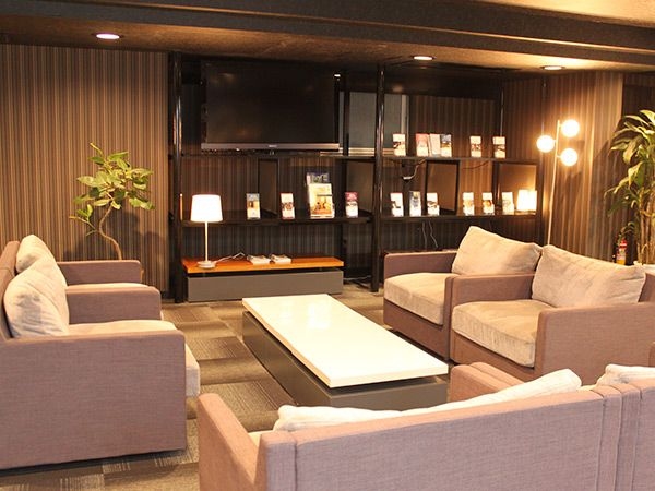 โรงแรมมายสเตย์ นาโกย่า นิชิกิ (Hotel Livemax Nagoya Sakae)4