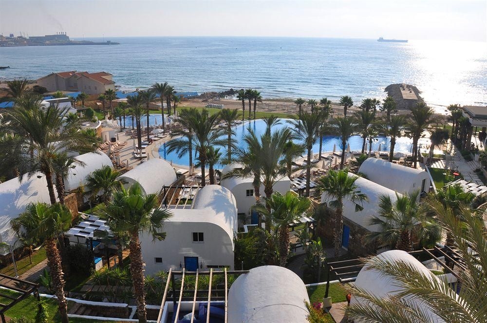 Pangea Beach Resort3