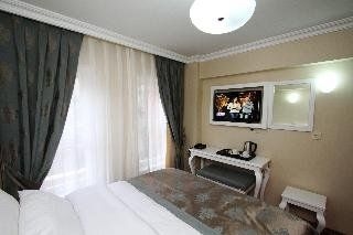 Taksim Inn1