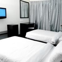 Clarks Inn Pune1