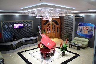 Issam Hotel0