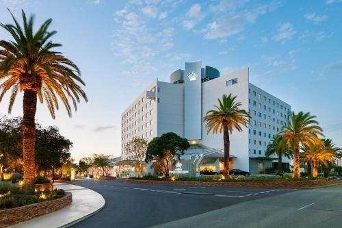 Crown Promenade Perth0