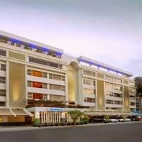 Kapila Business Hotel4
