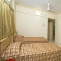 Manisha Service Apartments1