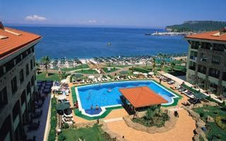 Fame Residence Kemer3