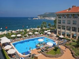 Fame Residence Kemer4
