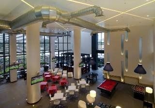 Encore Hotel Guadalajara3